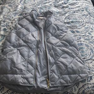 J.Crew vest